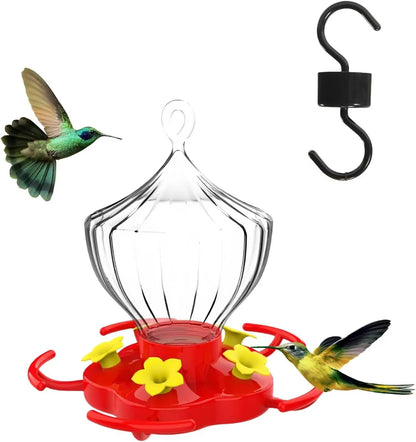 Bircana Hummingbird Feeder