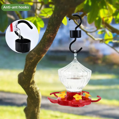 Bircana Hummingbird Feeder
