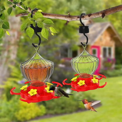 Bircana Hummingbird Feeder