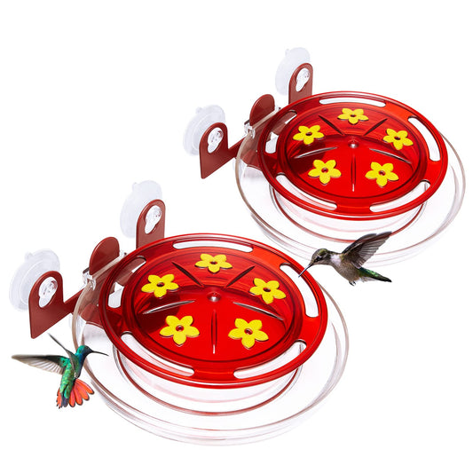 Bircana Hummingbird Feeders